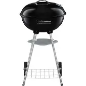 Hama Mustang Kolgrill 43CM Basic