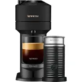 De'Longhi Vertuo Next Aeroccino kapselikeitin by DeLonghi