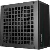 DeepCool PF500, 500 W, 220 - 240 V, 50 Hz, 100 W, 480 W, 100 W (R-PF500D-HA0B-EU)