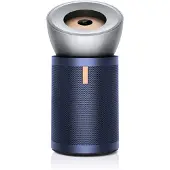 Dyson Big + Quiet luftrenser 410639-01 Bright Nickel/Dark Blue