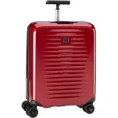 Victorinox Airox, Global Hardside Carry-On, Red - Burgundy - 55
