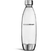 SodaStream Fuse DWS hiilihapotuspullo, 1 l