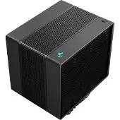 DeepCool ASSASSIN 4S, Ilmanjäähdytin, 14 cm, Musta (R-ASN4S-BKGPMN-G)
