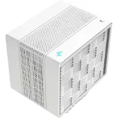DeepCool ASSASSIN 4S, 140 mm -prosessorijäähdytin, valkoinen