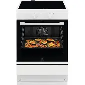 Electrolux 500 SurroundCook Lattialiesi Induktiotaso LKI64404NW