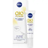 Nivea Q10 Ögonkräm Q10 Power Firming Eye Cream 15 ml