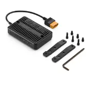 DJI Power Solar Panel Adapter Module (MPPT) -aurinkosähkön lataussäädin