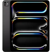 Apple iPad Pro 13" M4 2 TB NT WiFi (tähtimusta)