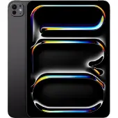 Apple iPad Pro 11" M4 2 TB WiFi (tähtimusta)
