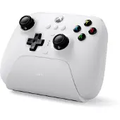 8Bitdo Ultimate 3-mode Gamepad White