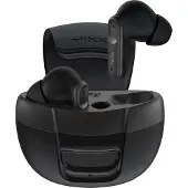 Mixx Solo 3 In-Ear TWS Black langattomat nappikuulokkeet