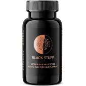 Black Stuff Havupuu-uutejauhe