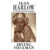 Jean Harlow: An Intimate Biography