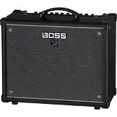 BOSS Katana-50 MkIII EX -1x12" kitaracombo, 50 W