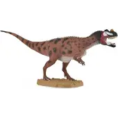 Collecta Deluxe Ceratosaurus Liikkuvalla Alaleualla Figuuri 1:40