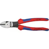 Knipex Leikkauspihdit 7402200; 200 mm