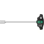 Wera T-ruuvinväännin WE05023391001; Hex 495; 12x230 mm