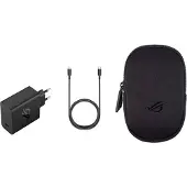 Asus ROG 65W Adapter &amp; 1.2m USB-C Cable