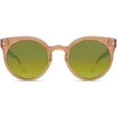 Komono Lulu Pearl tortoise aurinkolasit