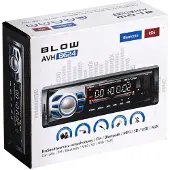 BLOW AVH-8624 radio Car Black