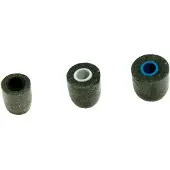 REALWEAR 10x Ear Bud Foam Tips small (171040)