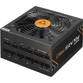 Chieftec Polaris Pro Series PPX-1300FC-A3 1300W -virtalähde, 80 Plus Gold