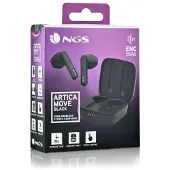NGS Artica Move Tws Langattomat Kuulokkeet