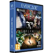 Thalamus Collection 1 (Evercade)