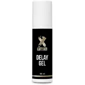 Xpower Geelin viive
