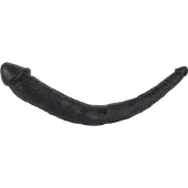 Kiotos COX 028 Black 35cm