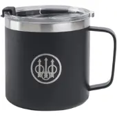 Beretta Coffee Mug 475ml (Color: Black)
