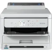 Epson WorkForce Pro WF-M5399DW mustesuihku 1200 x 2400 DPI A4 25ppm KAKSOISPAINATUS Wi-Fi AirPrint (C11CK77401)