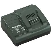 Metabo Akkulaturi ASC 30-36 V EU