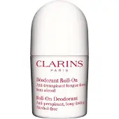 Clarins Gentle Care Roll-On Deodorant 50 ml