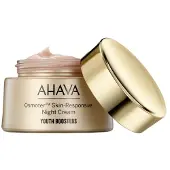 Ahava Osmoter Skin-Responsive kiinteyttävä yövoide ihon nuorentamiseen 50 ml