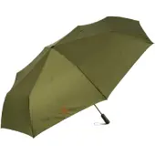 Beretta Foldable Umbrella 125cm (Color: Green)