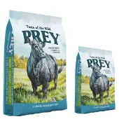 Taste Of The Wild 11,4kg angus-nauta Prey koiranruoka