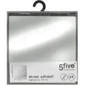 Atmosphera 4x Itseliimautuvat Peilit