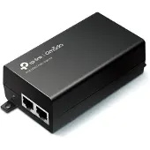 TP-LINK POE160S Gigabit PoE+ injektori