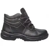 Astra Safety Uni Safe Safety Firenze S1P (Size: 42)