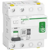Schneider ELECTRIC IID VIKAVIRTAKYTKIN B-TYYPPI SI 40A 2P 300MA (A9Z64240)