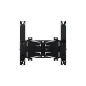 Samsung WALL MOUNT 55"-75" VESA 400X400, ADJUSTABLE, LANDSCAPE/PORTRAIT. QB55X, QM55X, QH55X, QB65X, QM65X, QH65X, QB75X, QM75X, QH75X, QB75X, QM75X, (WMN4277SFXEN)
