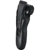 Panasonic Wet & Dry 3-blade Shaver Svart