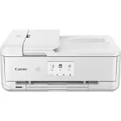Canon PIXMA TS9551Ca mustesuihku Mu