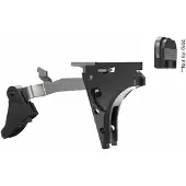 Glock Performance Trigger Gen 4/5 9x19 Laukaisukoneisto