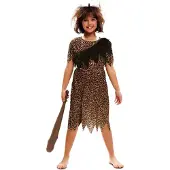 MOM Troglodyte Tytön Puku
