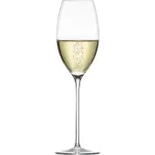 Zwiesel Glas Enoteca samppanjalasi 30 cl, 2-pakkaus