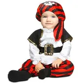 MOM Pikku Merirosvo -asu