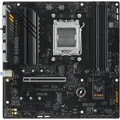 Asus Emolevy - - TUF GAMING A620M-PLUS - AMD A620 - AM5 micro ATX -paikka