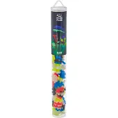 Dante Plus-Plus - Glow mix / 100 pcs Tube (4282)